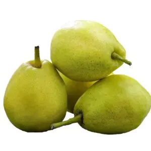 Bartlett Pears 1