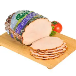 Lilydale Oven Roasted Turkey Breast (Counter Sliced)