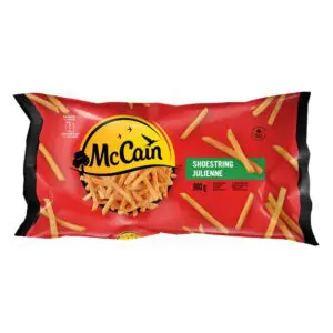 McCain Frozen Fries