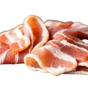 Sliced Side Bacon