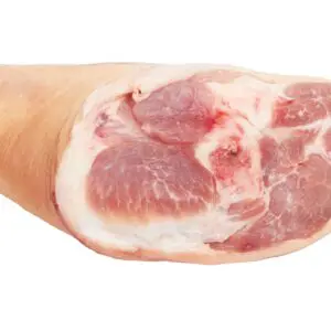 pork hock knuckle