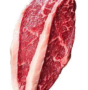 top sirloin cap picanha