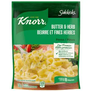 Knorr Sidekicks Pasta