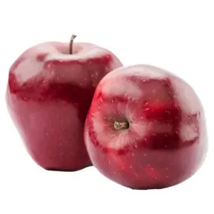 Red Delicious Apples