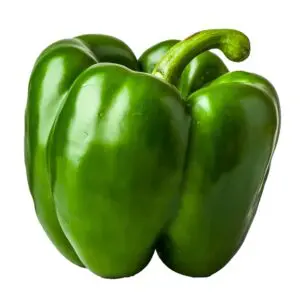 green pepper