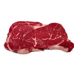 rib eye steak