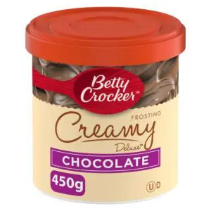 Betty Crocker Frosting