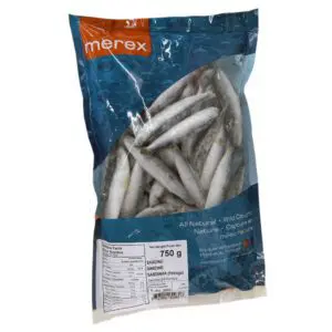 Merex Sardines 750g