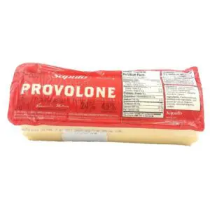 Saputo Provolone Cheese