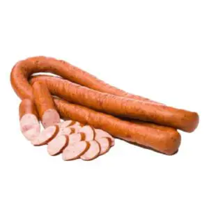 Sikorski's Garlic, Gypsy Kolbassa or Double Smoked