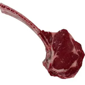 tomahawk steak