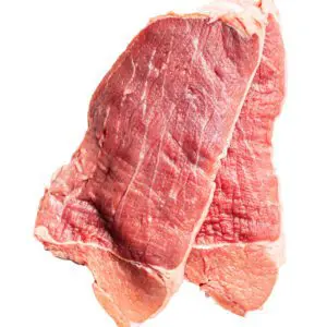 Veal cutlets