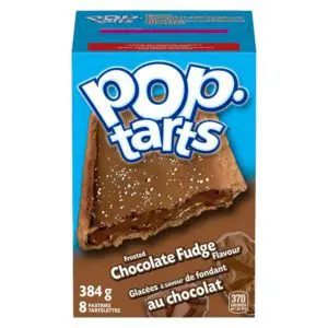 Kellogg's Pop-Tarts