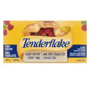 Tenderflake Puff Pastry