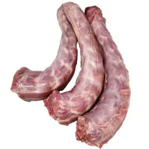 Turkey Neck Skinless