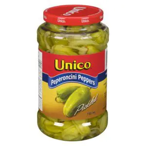 Unico Peperoncini Peppers