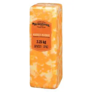 Armstrong Cheddar Cheese Marble (counter sliced)