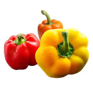 bell peppers