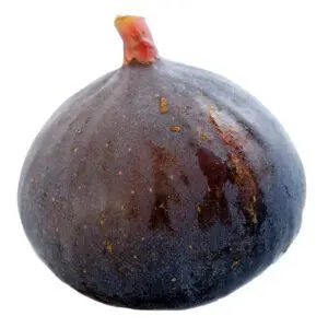 black figs