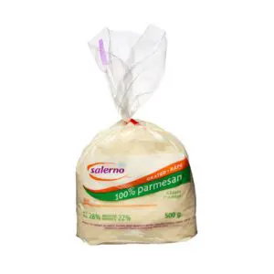 salerno grated parmesan cheese