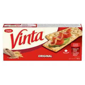 Dare Vinta Original Crackers