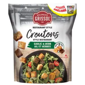 Grissol Croutons