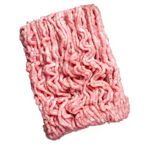 ground turkey