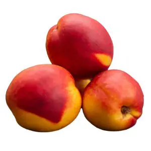 peaches