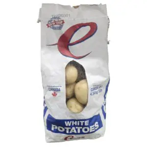 emre farms local white potatoes 10lb