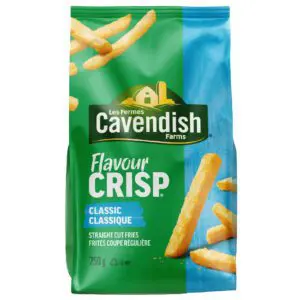 Cavendish Farms Frozen Fries