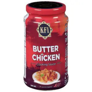 KFI Cooking Sauce - Butter Chicken