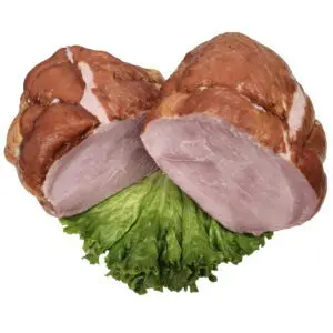 D&J Sausages Grandma Ham