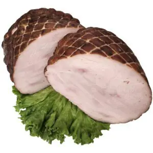 D&J Sausages Oven Roasted Turkey