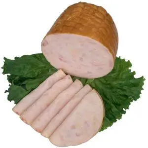 D&J Sausages Oven Roasted Chicken