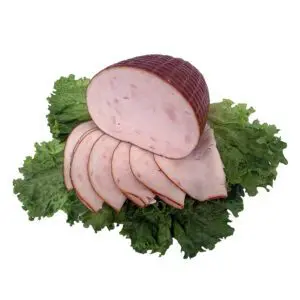 D&J Smoked Turkey Breast