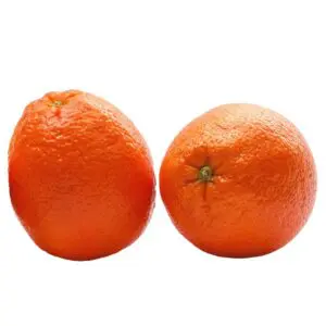 navel oranges