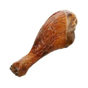 smoked turkey drumsticks