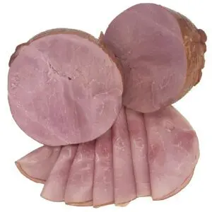 D&J Sausage Factory - Skinless Polish Ham