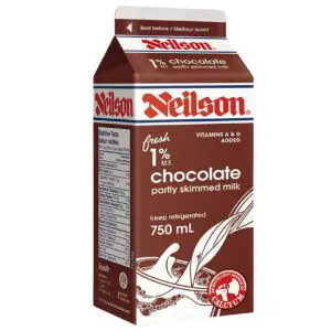Neilson Chocolate Milk