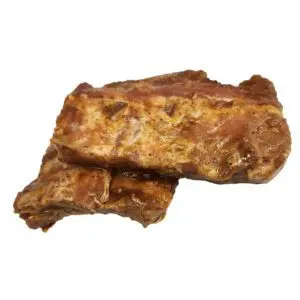 BBQ Style Pork Back Ribs