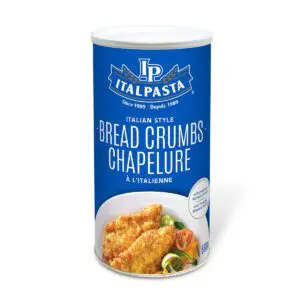 italpasta italian style bread crumbs
