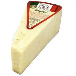 Stella Asiago Aged Cheese