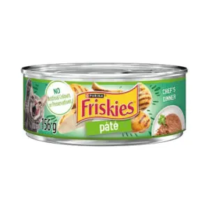 purina friskies pate