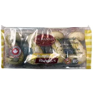 di manno bakery s biscuits