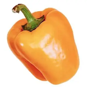 orange pepper