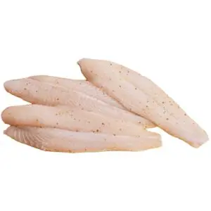 Basa Fillets