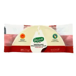 Ghidetti Provolone Cheese - Piccante