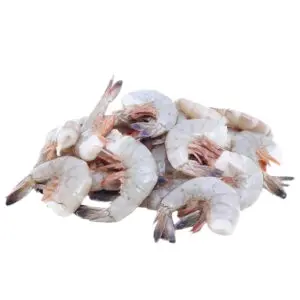 Seafood White Shrimp