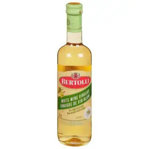 bertolli white wine vinegar