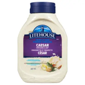 litehouse dressing & dip